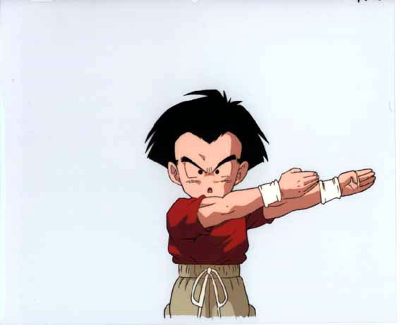 Otaku Gallery  / Anime e Manga / Dragon Ball / Cels / Altri / 012.jpg